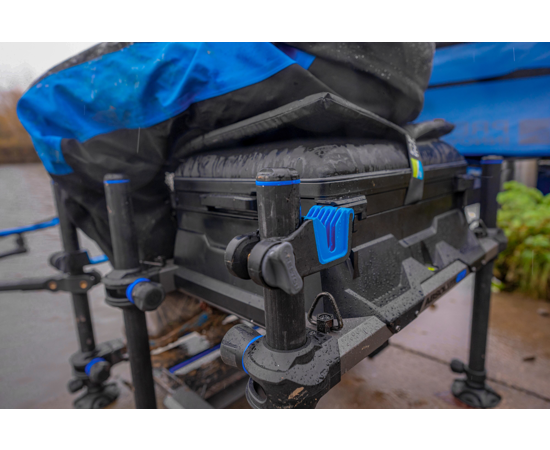 OFFBOX LANDING NET HOLDERS