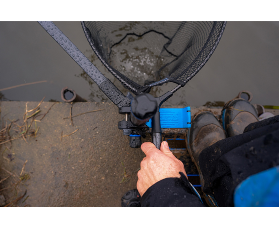 OFFBOX LANDING NET HOLDERS