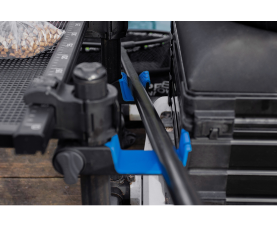 OFFBOX LANDING NET HOLDERS