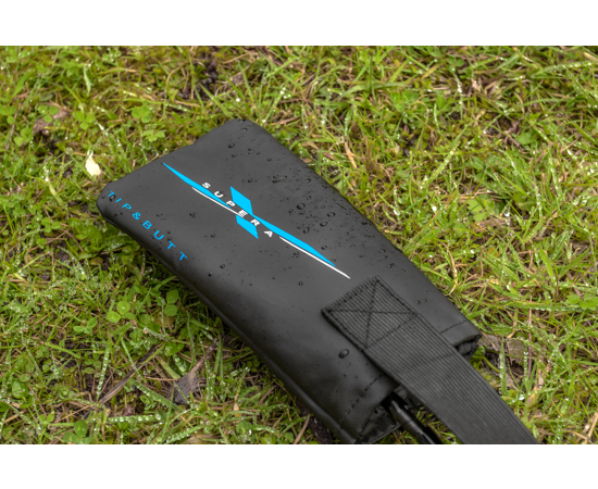 SUPERA X TP  BUTT PROTECTOR