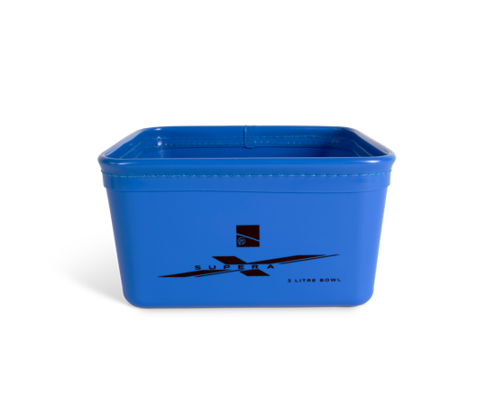SUPERA X 3L BOWL