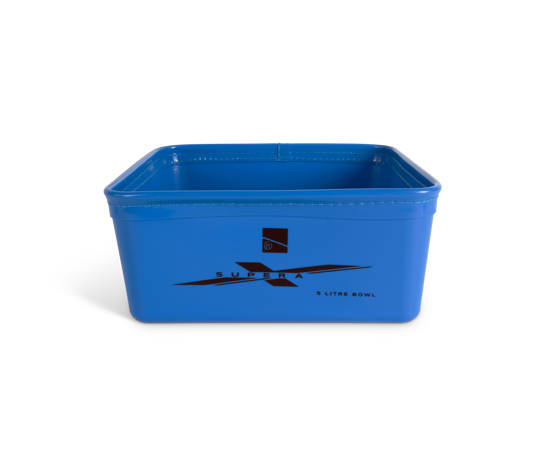 SUPERA X 5L BOWL