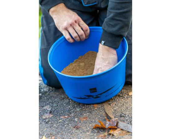 Supera X Round Bowl - 7.5 Litre