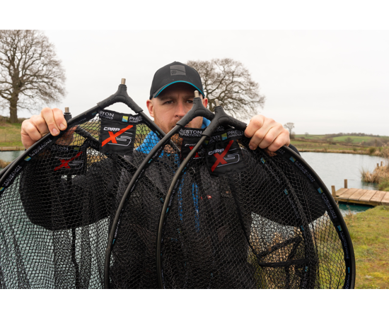 CARP XS 22