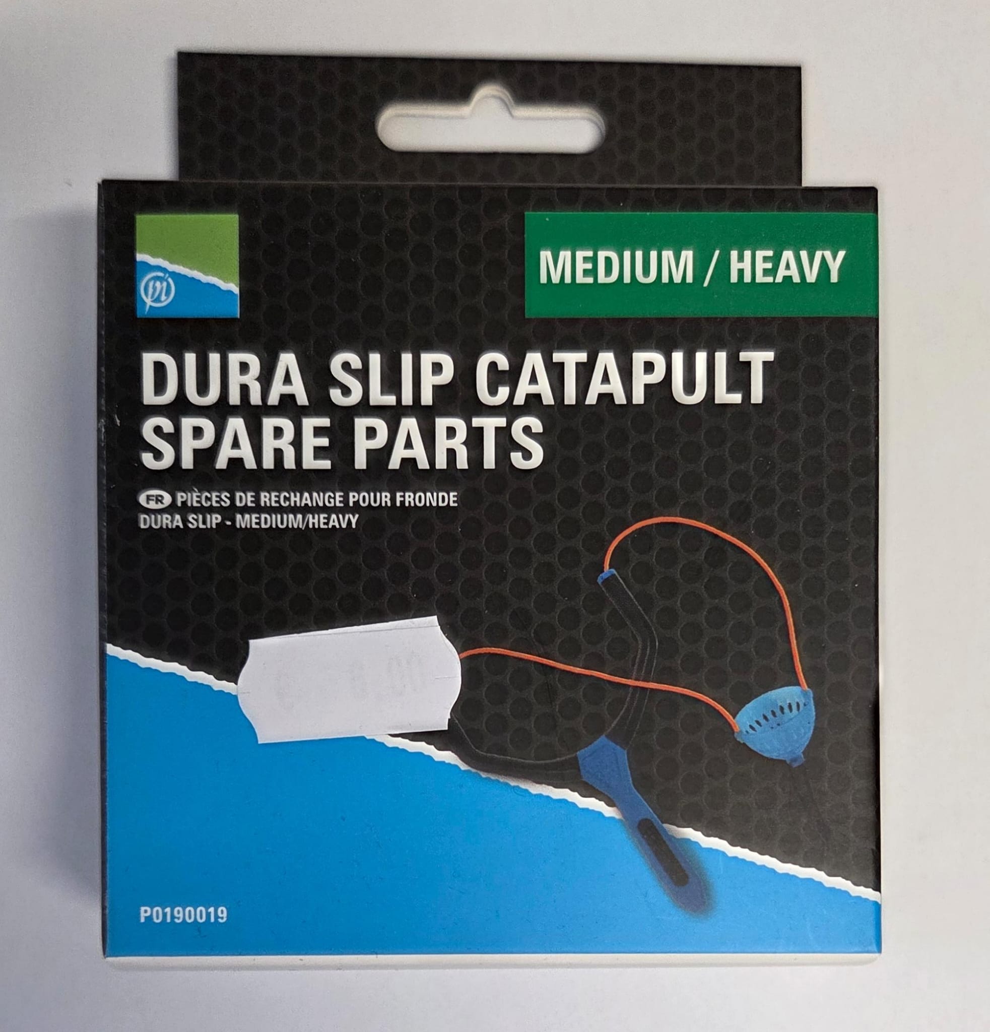 DURA SLIP CATAPULT SPARE PARTS