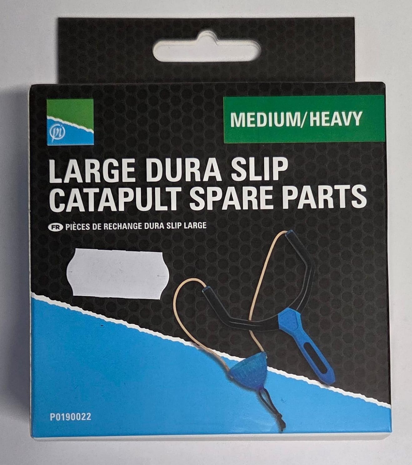 Ricambio Large Dura Slip Catapult Medium/Heavy