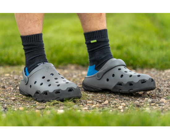 HydroTech Clogs tg 44