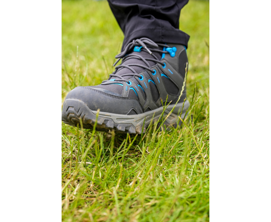 TREDDEX ALL TERRAIN BOOTS 42