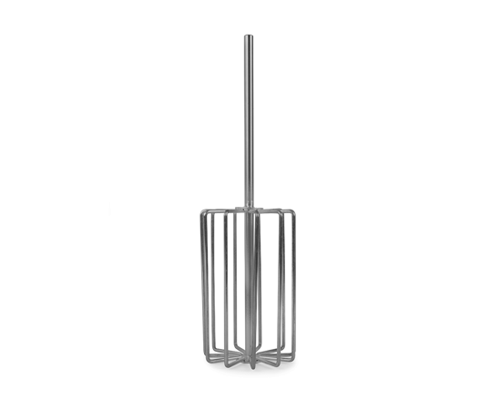 Frusta Stainless Steel Whisk