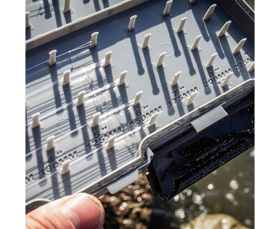 Absolute All-Round Hooklength Box