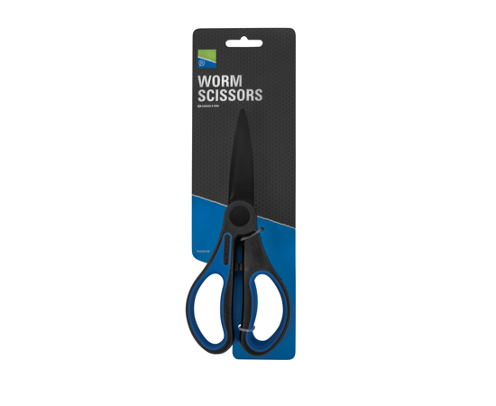 Worm Scissors