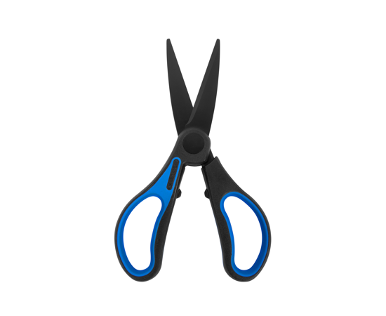Worm Scissors