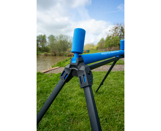 Ignition Pole Roller