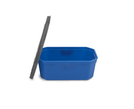 Bait Tub 1 pinta