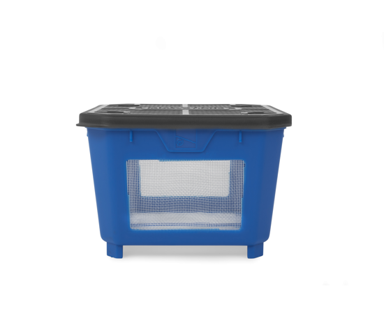 3PT VENTAMESH TUB