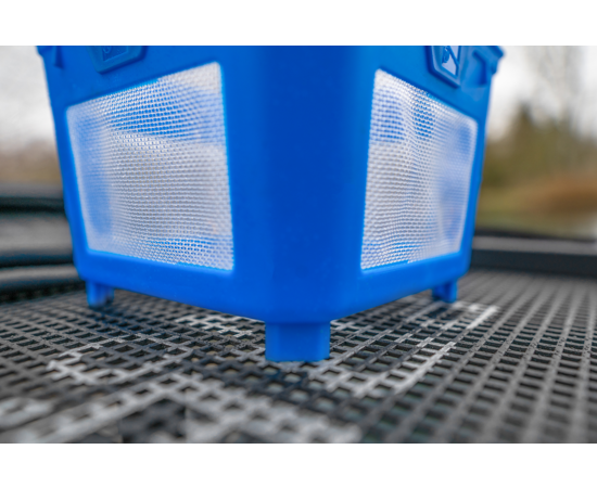 3PT VENTAMESH TUB