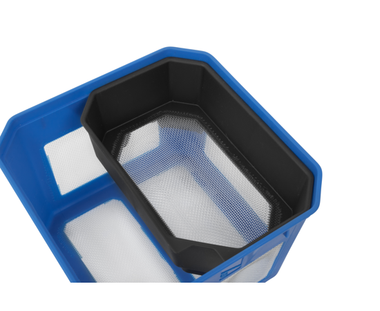 1PT SIEVE