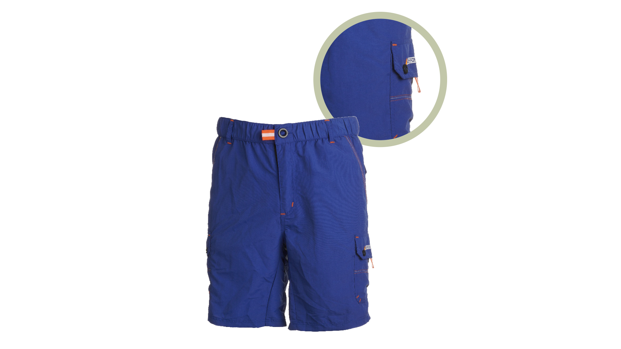 OUTDOOR SHORTS TG S