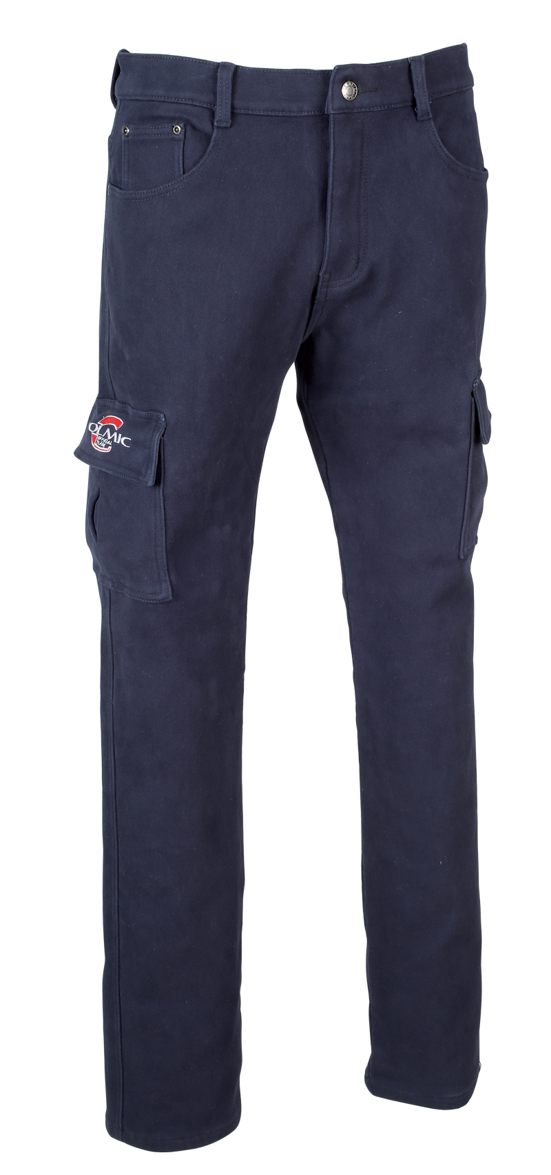 PANTALONE INVERNALE Tg. 46