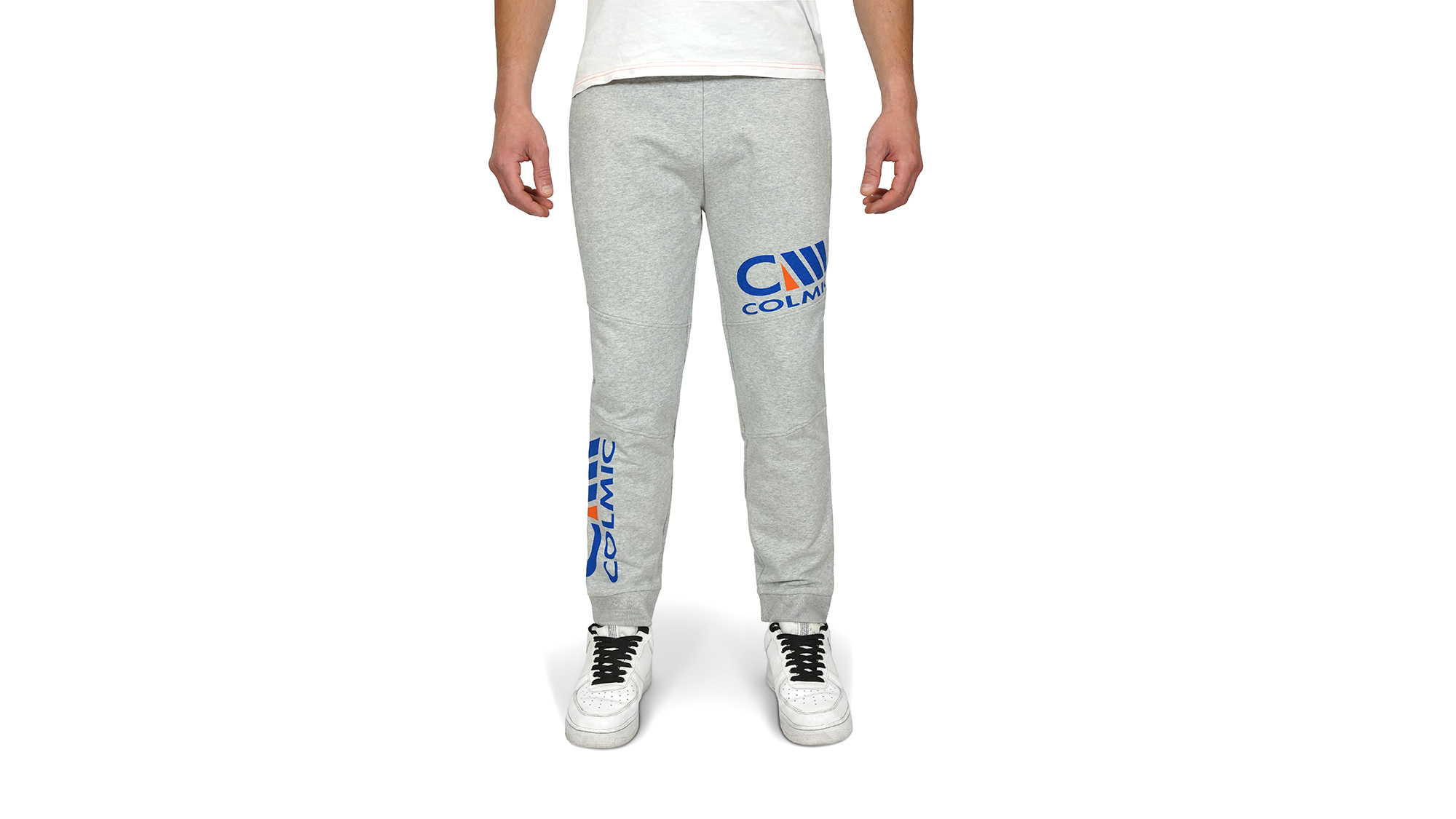 PANTALONE TUTA SUMMER GREY TG S