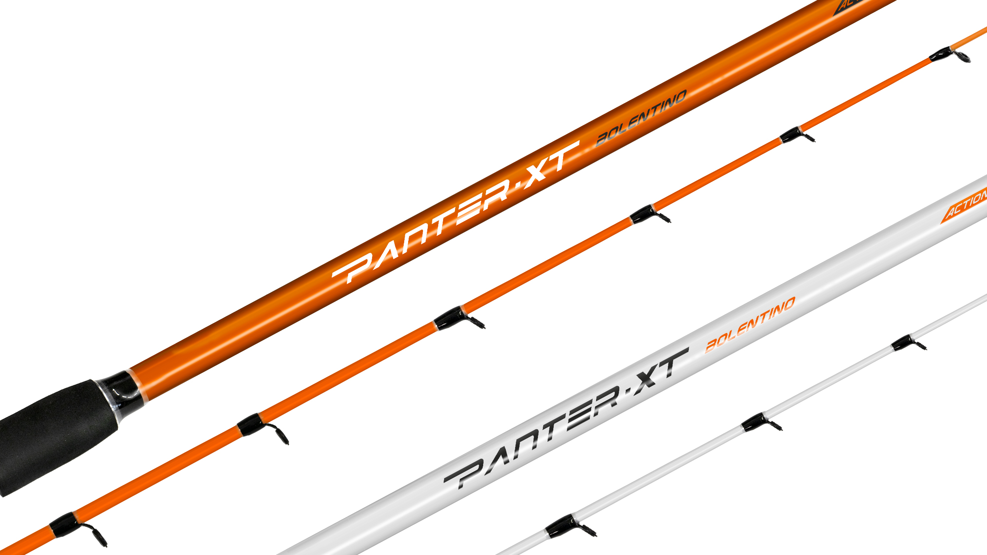 PANTER XT 1.80 MT 150 GR