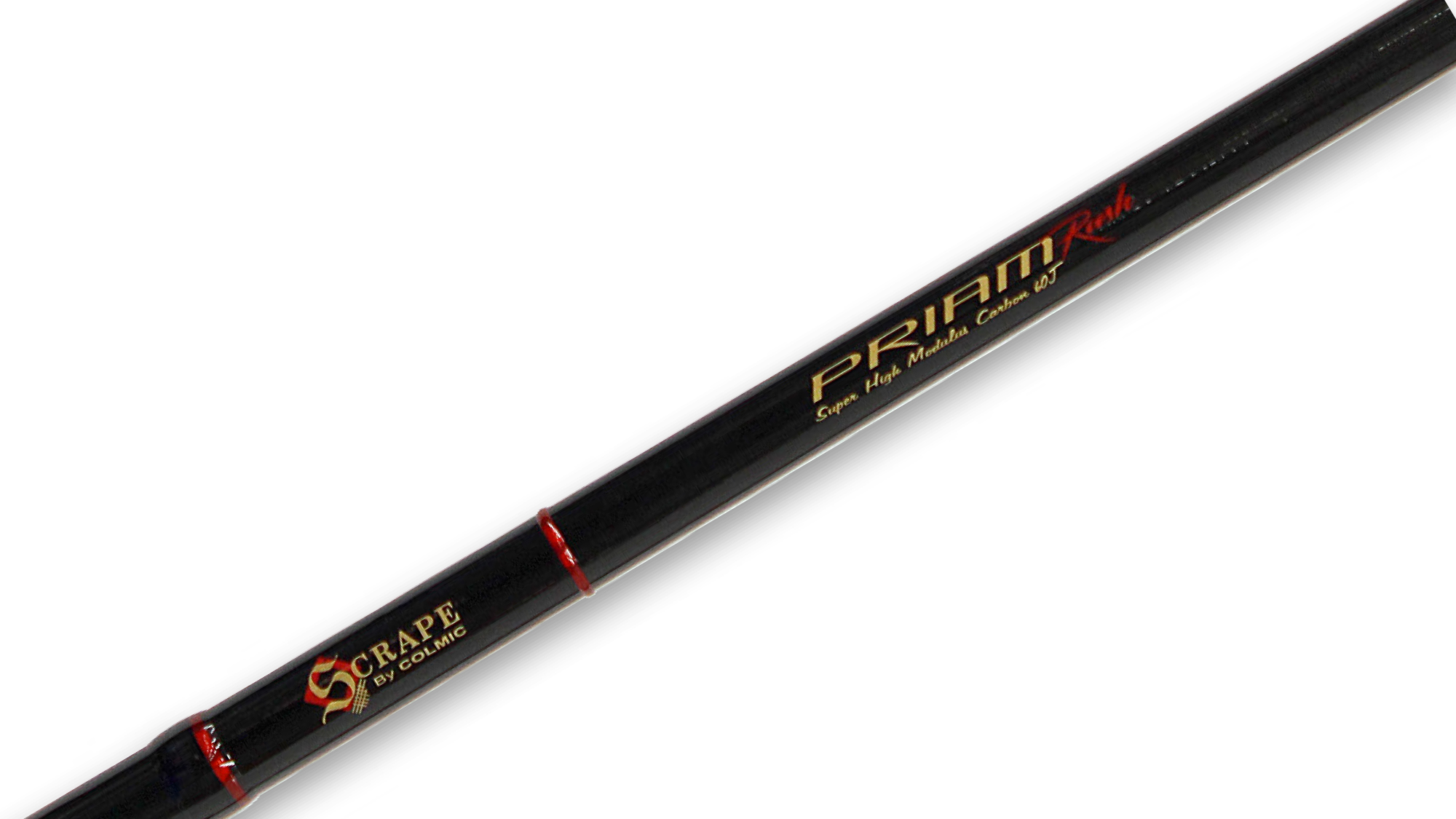 PRIAM RUSH 10' - 3,00mt 30gr (2 sect.)