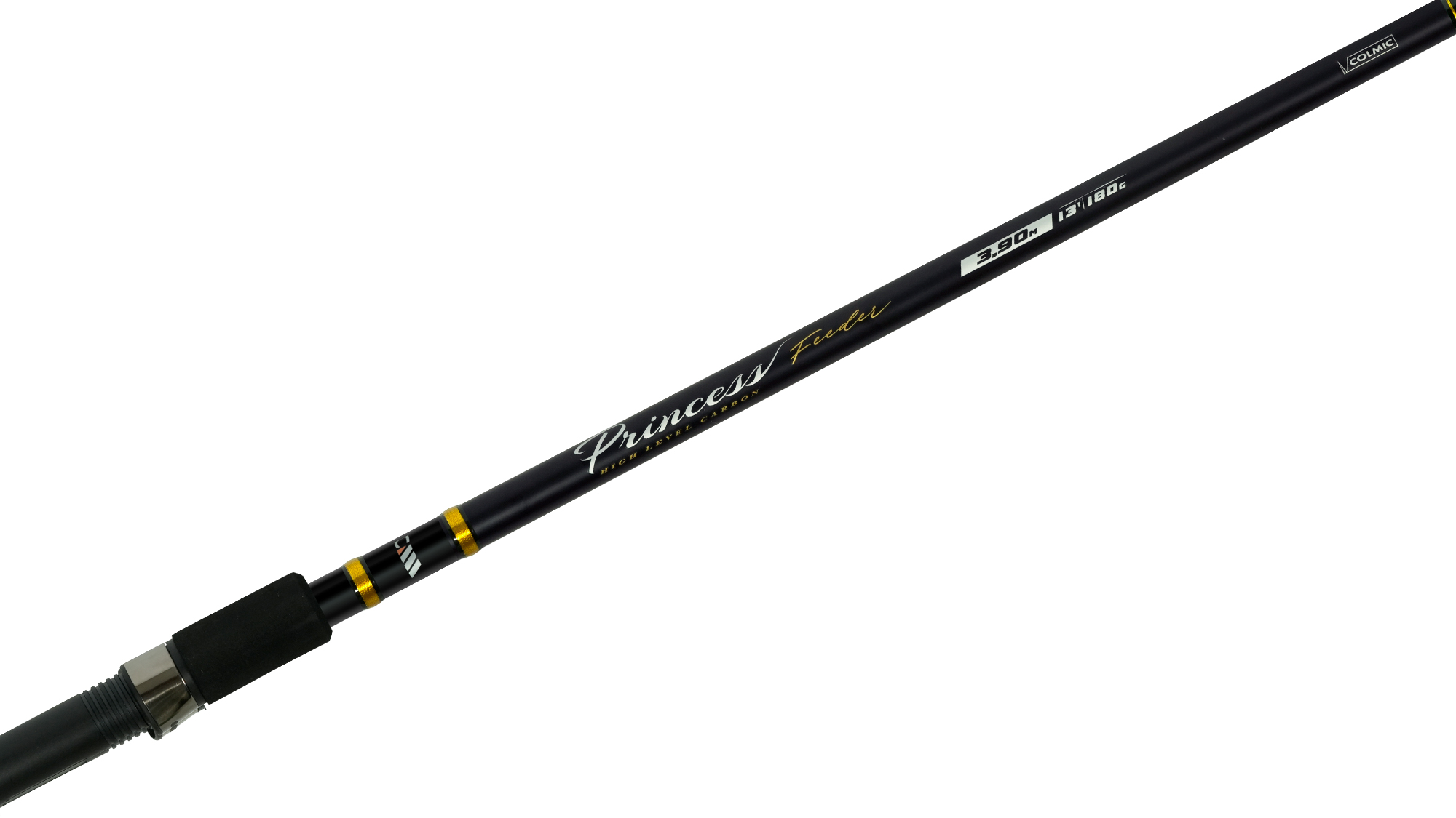 PRINCESS FEEDER 13'/3,90 mt 90 gr