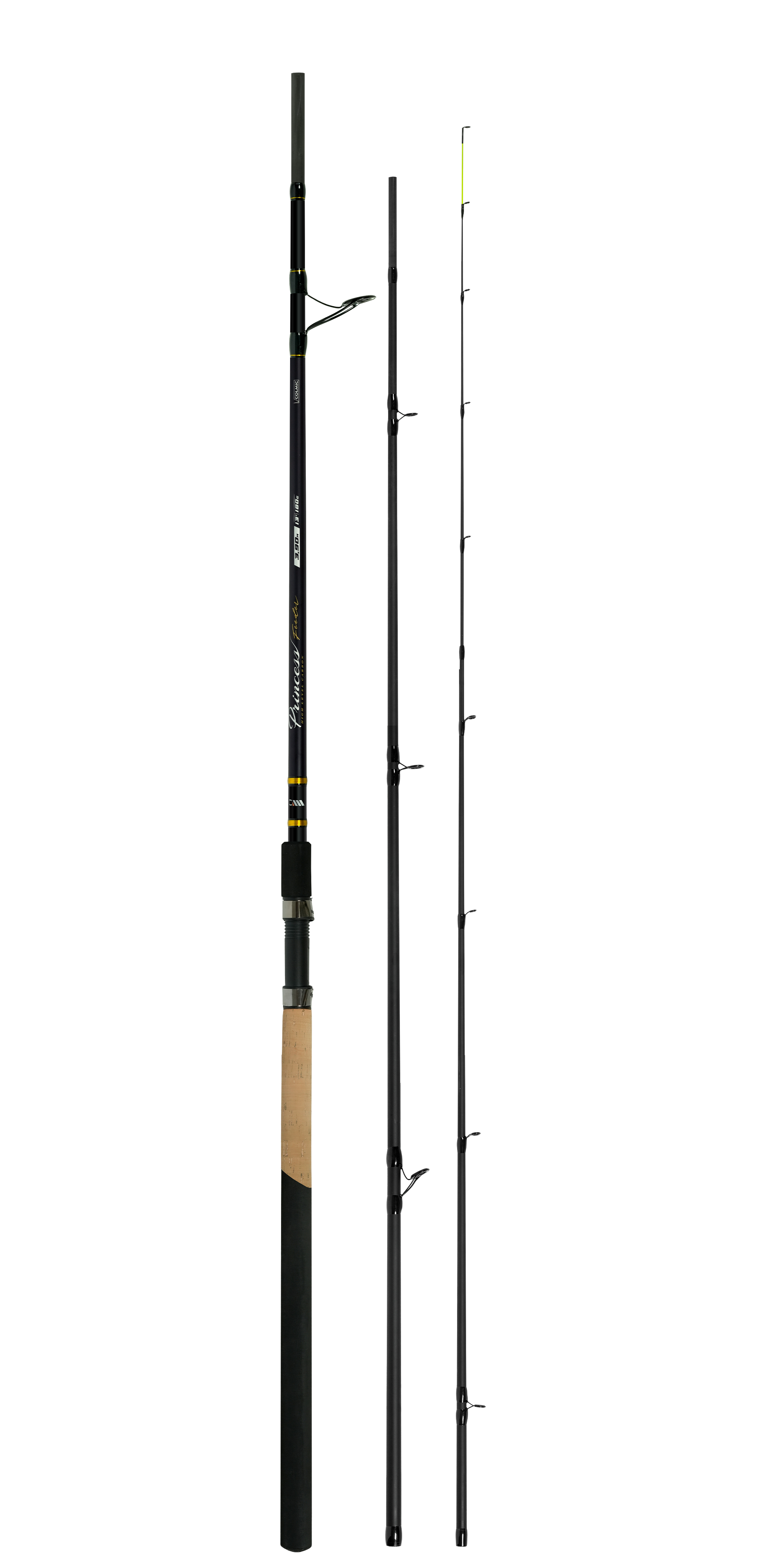 PRINCESS FEEDER 13'/3,90 mt 90 gr