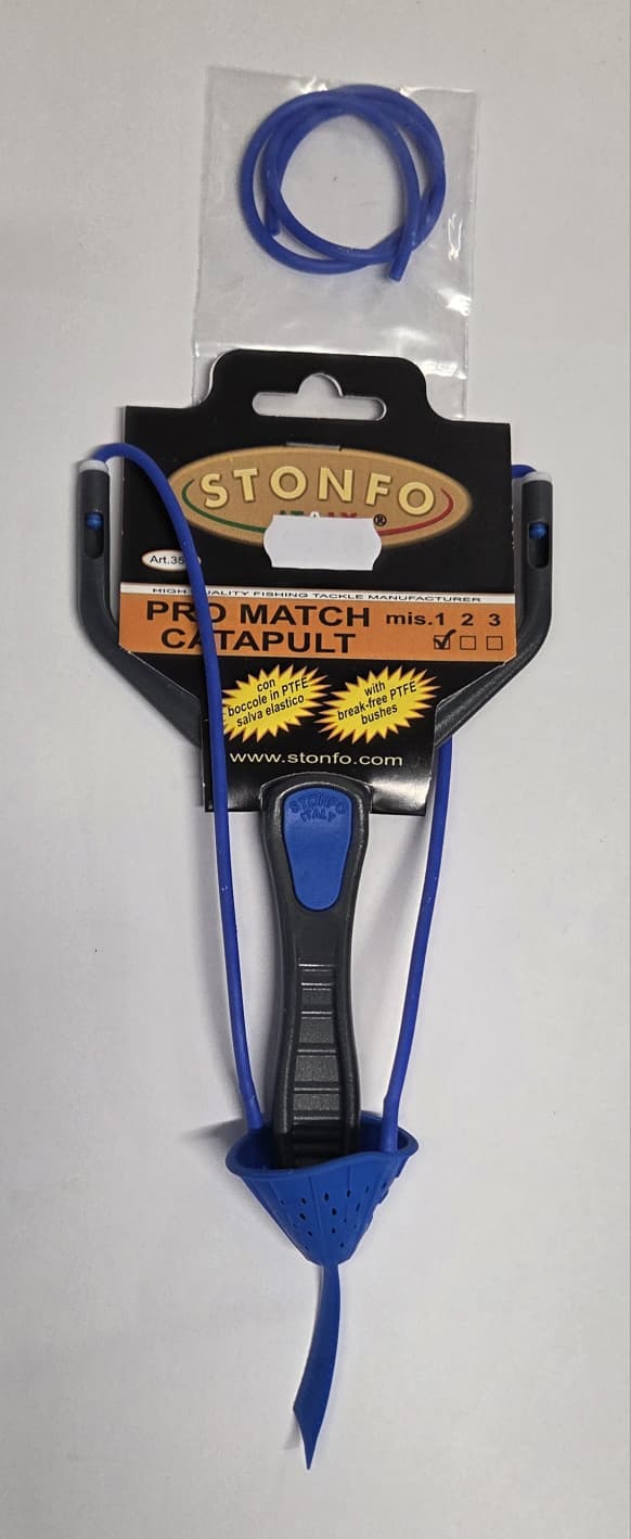 FIONDA PRO MATCH PICCOLA (mis.1)