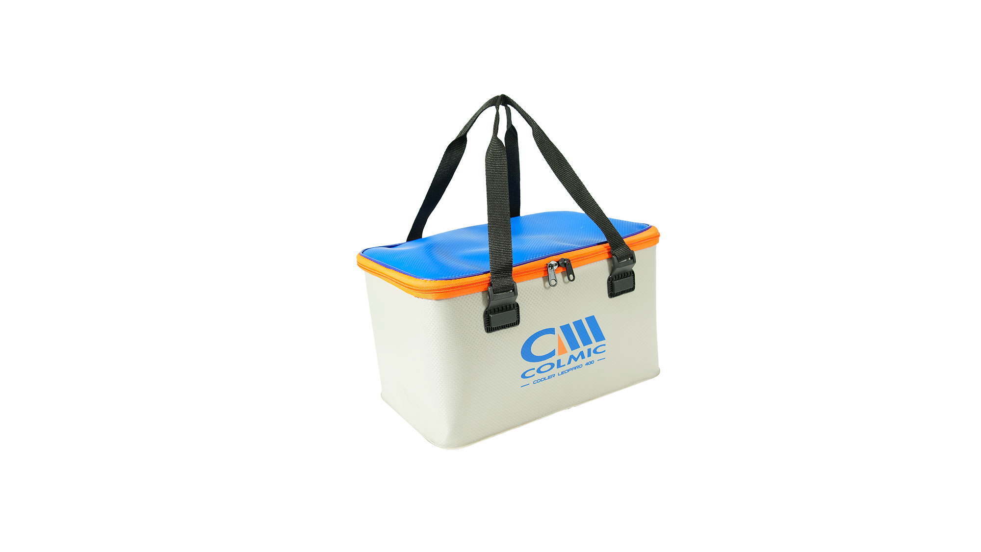 PVC COOLER LEOPARD 400