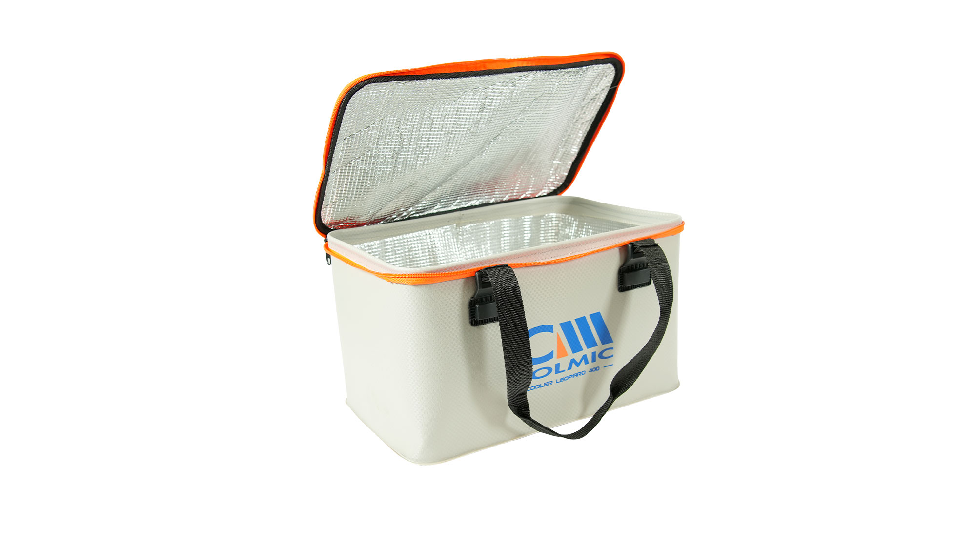 PVC COOLER LEOPARD 400