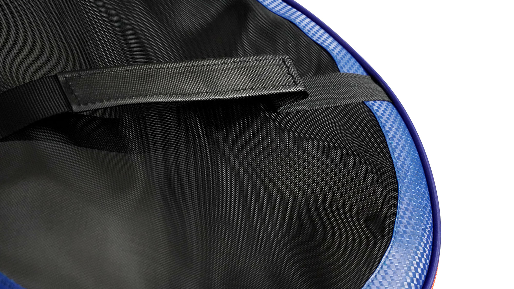 PVC ROUND MESH 280