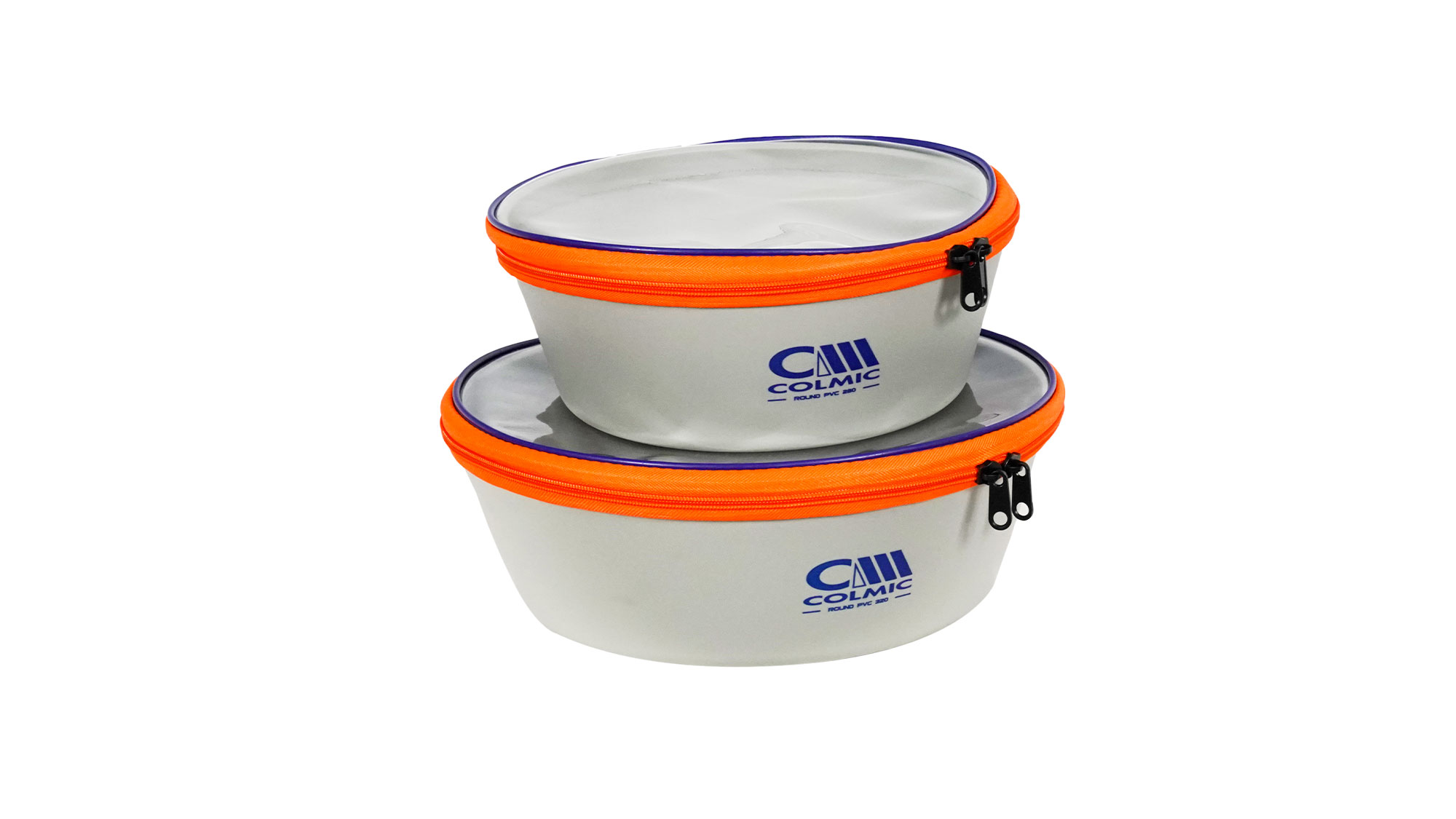 ROUND PVC 280 & 320