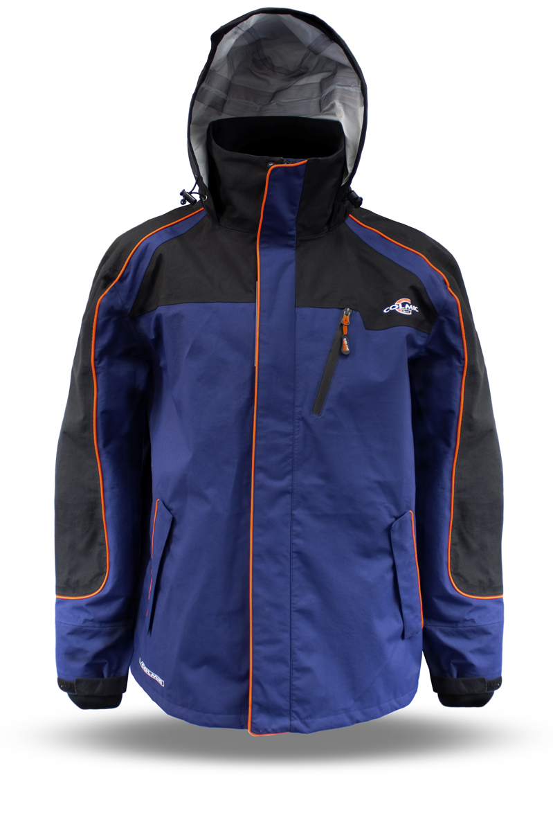 RAINPROOF SUIT S-21 Tg. S