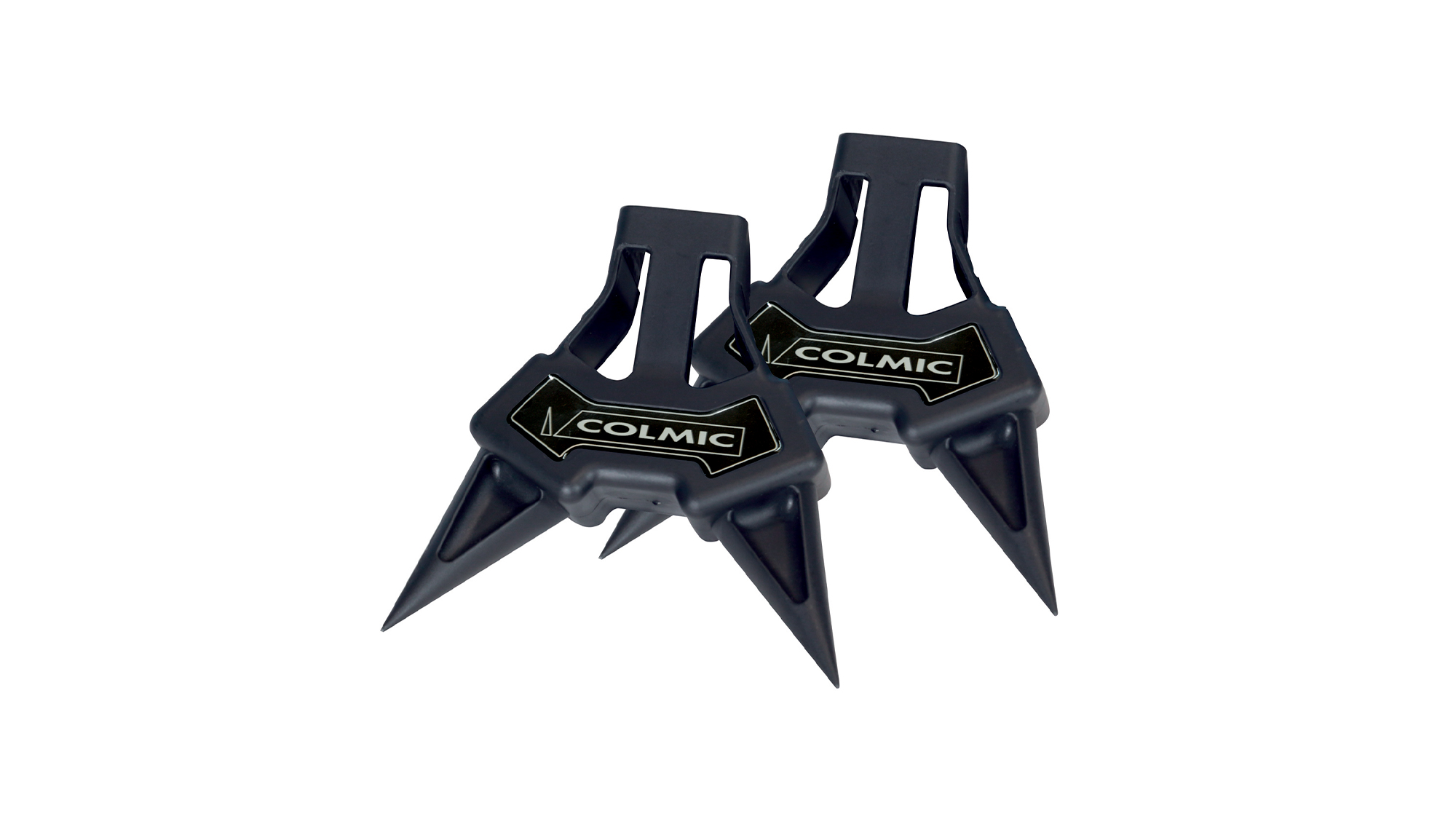 ROD REST FEET (2 pcs)