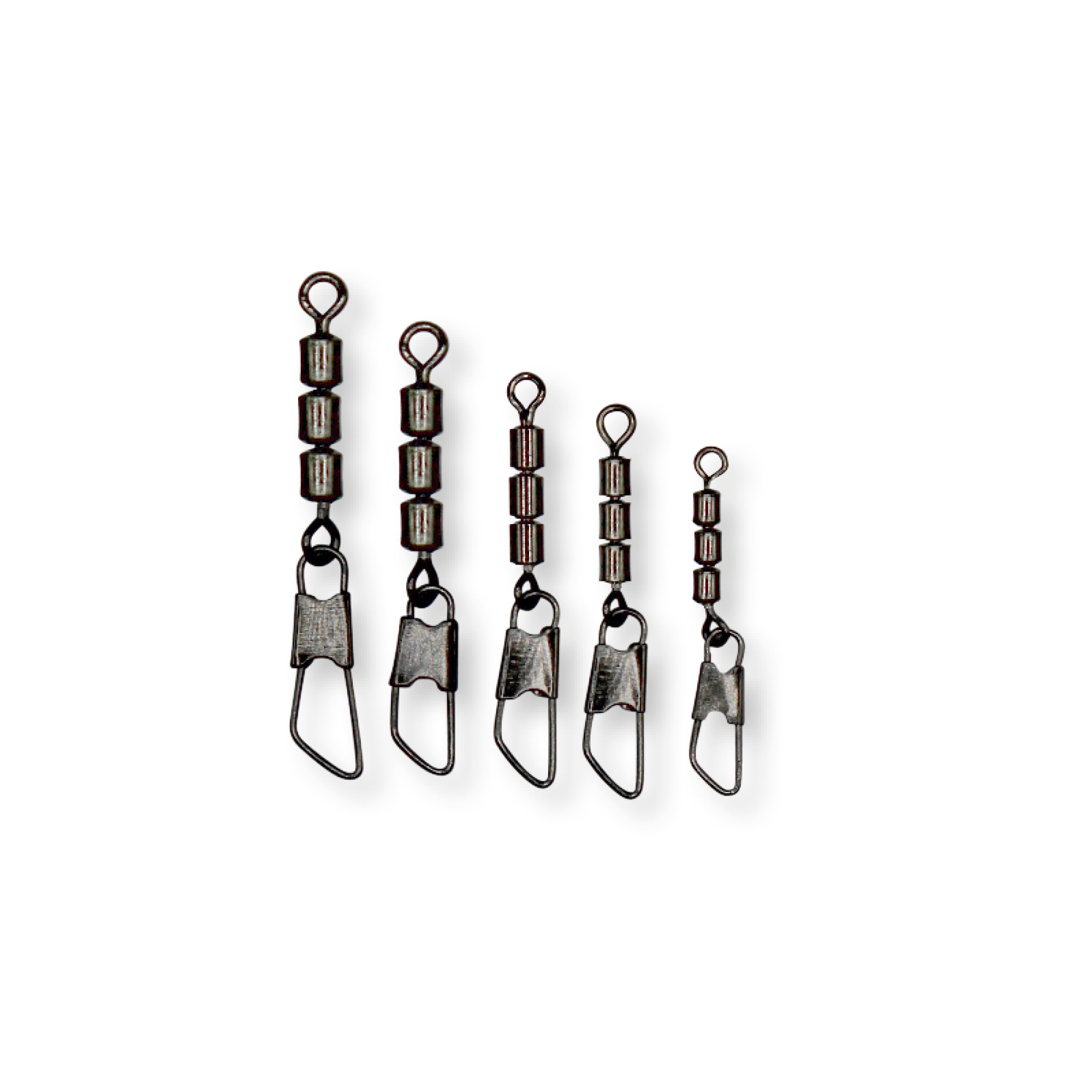 ROLLING TRIPLE + SAFETY SNAP N. 16 (12pcs)