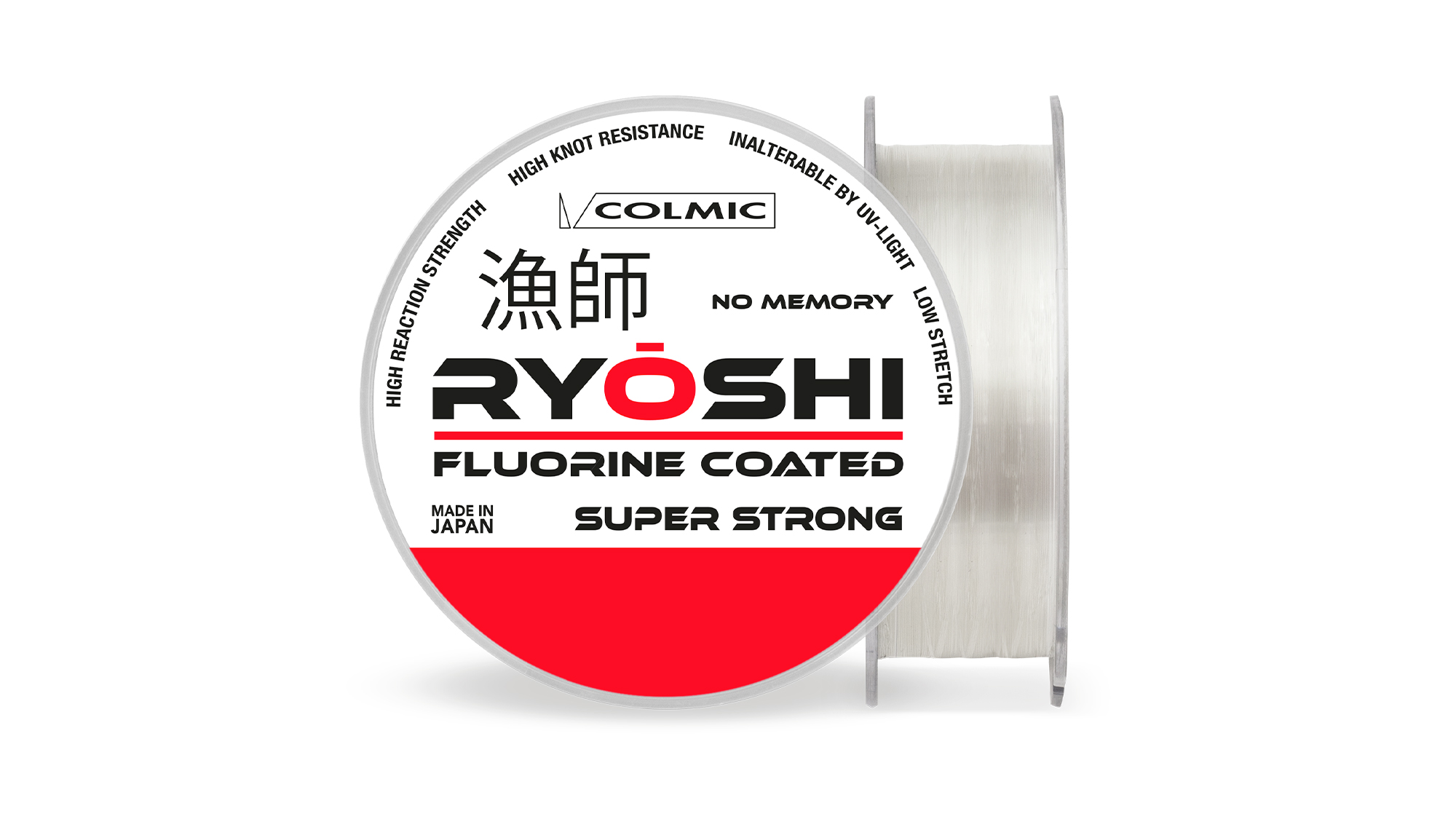 RYOSHI 150MT 0,103