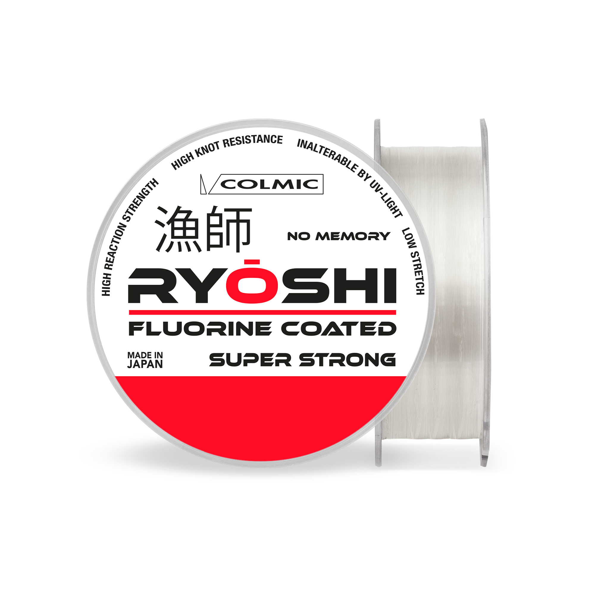 RYOSHI 150MT 0,103