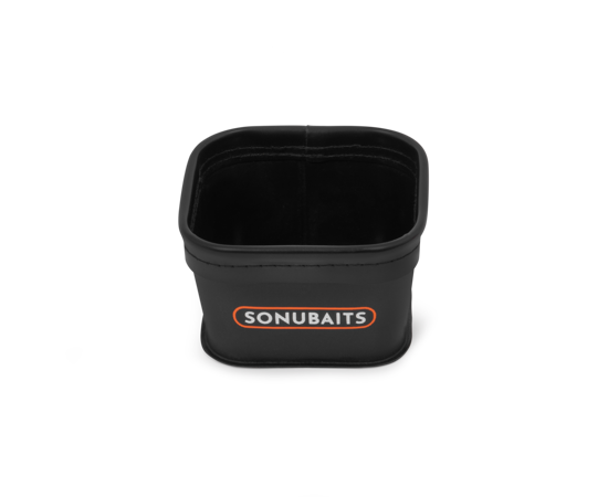 EVA Bait Tub & Strainer Set (Small/1l)