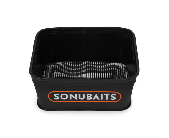 EVA Bait Tub & Strainer Set (Large/5l)
