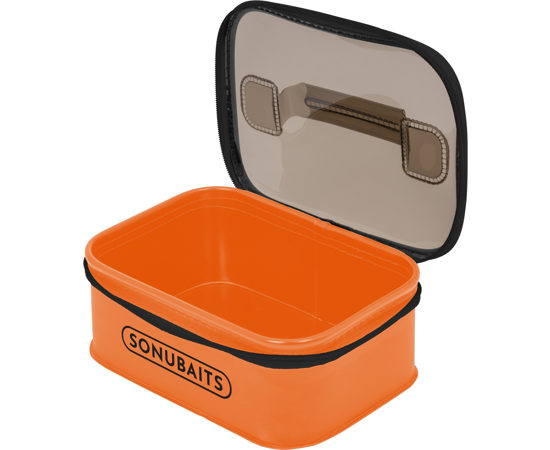 EVA Hookbait Storage System (12 Tub)