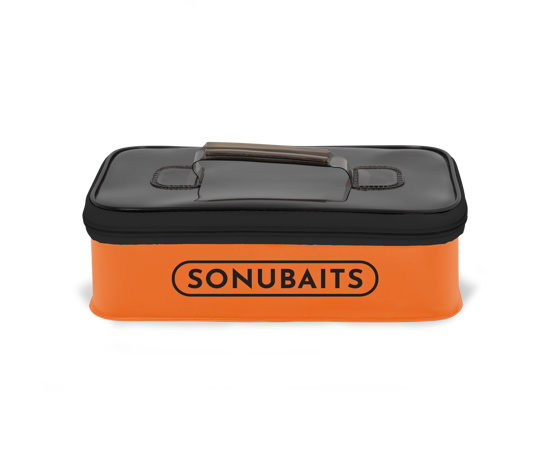 EVA Hookbait Storage System (16 Tub)