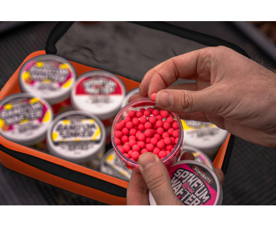 EVA Hookbait Storage System (16 Tub)