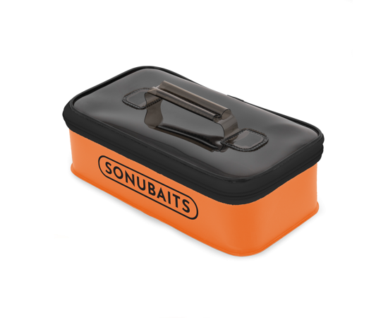 EVA Hookbait Storage System (16 Tub)