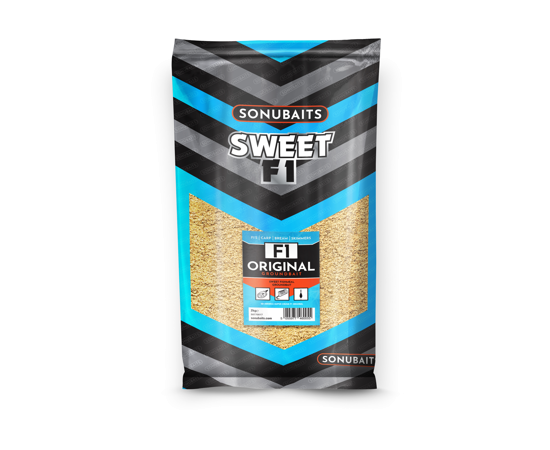 Sweet F1 Original 2 kg