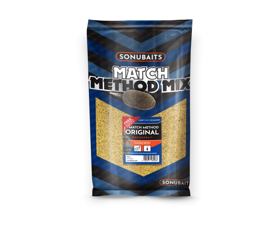 Match Method Mix Original 2 kg