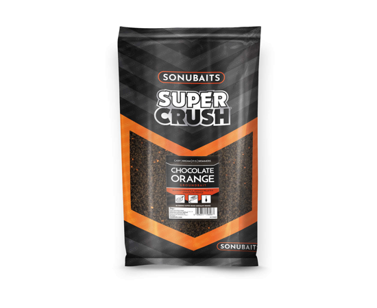 Chocolate Orange Method Feeder 2 kg