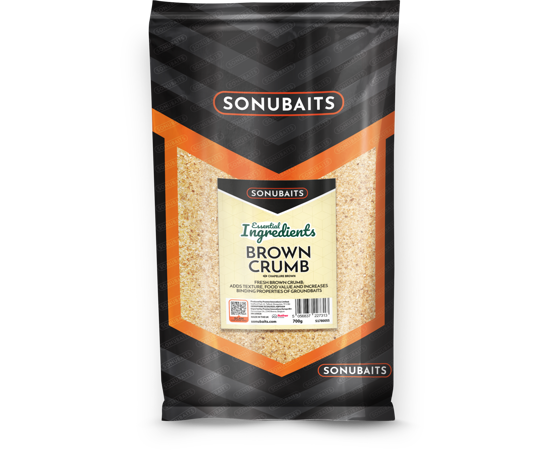 BROWN CRUMP 700 gr