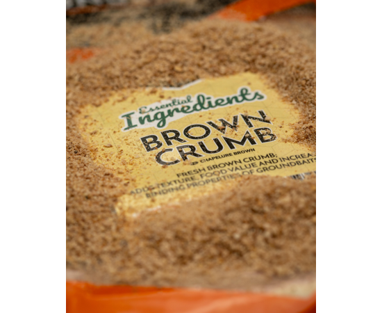 BROWN CRUMP 700 gr