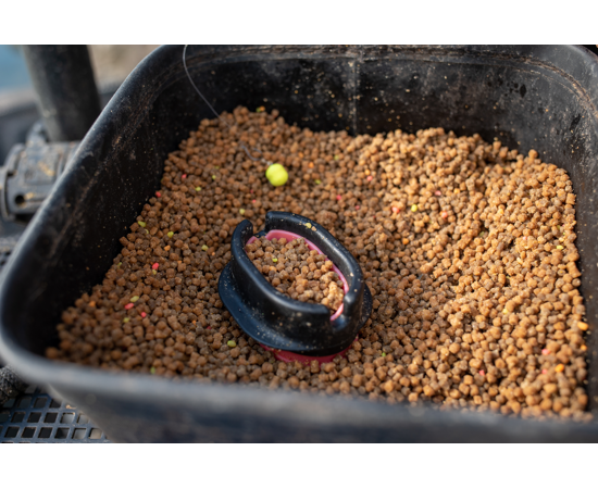 Pro Feed Pellets 1kg - 2mm